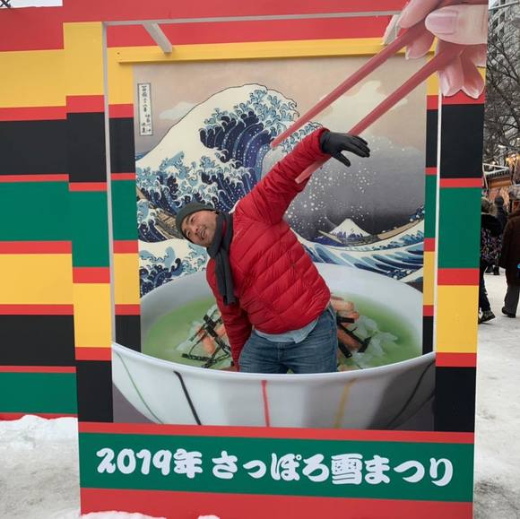 Meet your Posher, Meade - Picture 1 of 1